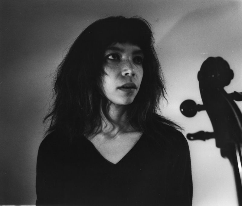 photo by Alyssa Soares